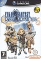 compare prices for Final Fantasy: Crystal Chronicles on GameCube