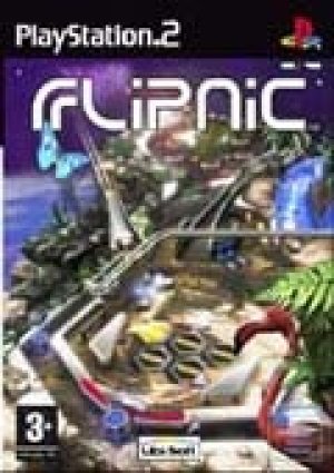 Flipnic box art