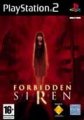 compare prices for Forbidden Siren on PS2