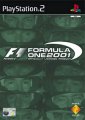 compare prices for Formula One 2001 on PS2