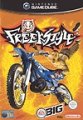 compare prices for Freekstyle on GameCube