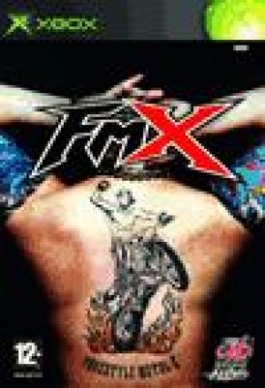 Freestyle MetalX box art