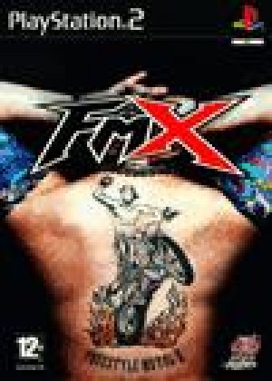 Freestyle MetalX box art