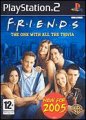 compare prices for Friends: The One With All The Trivia on PS2