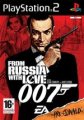 compare prices for From Russia With Love on PS2