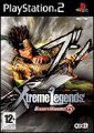 compare prices for Dynasty Warriors 5: Xtreme Legends on PS2