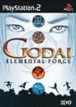 compare prices for GoDai: Elemental Force on PS2