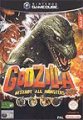 compare prices for Godzilla: Destroy All Monsters Melee on GameCube