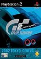 compare prices for Gran Turismo Concept: 2002 Tokyo-Geneva on PS2