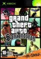 compare prices for Grand Theft Auto: San Andreas on Xbox