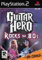 compare prices for Guitar Hero: Rock the 80s on PS2