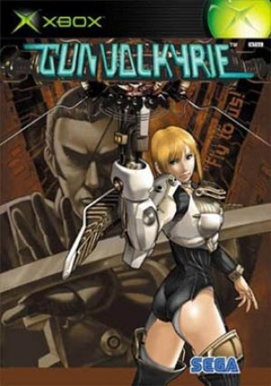Gun Valkyrie box art