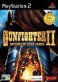 compare prices for Gunfighter II: Revenge of Jesse James on PS2