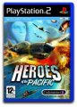 compare prices for Heroes of the Pacific on PS2