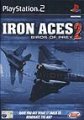 compare prices for Iron Aces 2: Birds of Prey on PS2