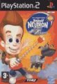 compare prices for Jimmy Neutron Jet Fusion on PS2
