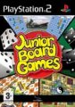 compare prices for Junior Board Games on PS2