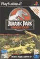 compare prices for Jurassic Park: Operation Genesis on PS2
