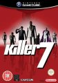compare prices for Killer 7 on GameCube