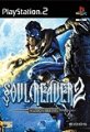 compare prices for Soul Reaver 2 - Legacy of Kain on PS2