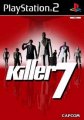 compare prices for Killer 7 on PS2