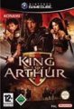 compare prices for King Arthur on GameCube