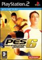 compare prices for Pro Evolution Soccer 6 on PS2