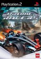 compare prices for Lego Drome Racers on PS2