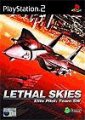compare prices for Lethal Skies Elite Pilot: Team SW on PS2