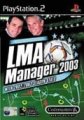 compare prices for LMA Manager 2003 on PS2