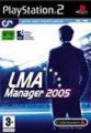compare prices for LMA Manager 2005 on PS2