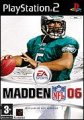 compare prices for Madden NFL 06 on PS2