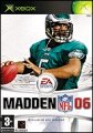 compare prices for Madden NFL 06 on Xbox