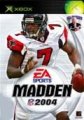 compare prices for Madden NFL 2004 on Xbox