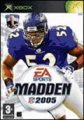 compare prices for Madden NFL 2005 on Xbox