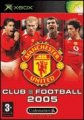 compare prices for Manchester United Club Football 2005 on Xbox