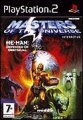 compare prices for Masters of the Universe: He-Man Defender of Grayskull on PS2