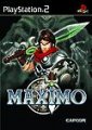 compare prices for Maximo on PS2