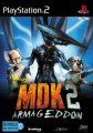 compare prices for MDK 2 Armageddon on PS2