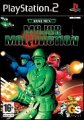 compare prices for Army Men: Major Malfunction on PS2