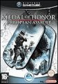 compare prices for Medal of Honor: European Assault on GameCube