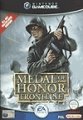 compare prices for Medal of Honor: Frontline on GameCube
