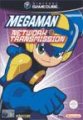 compare prices for Mega Man Network Transmission on GameCube