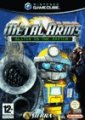 compare prices for Metal Arms: Glitch in the System on GameCube