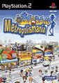 compare prices for Metropolismania on PS2