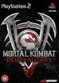 compare prices for Mortal Kombat: Deadly Alliance on PS2