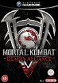 compare prices for Mortal Kombat: Deadly Alliance on GameCube