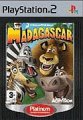 compare prices for Madagascar - Platinum on PS2