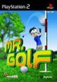 compare prices for Mr Golf on PS2