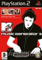 compare prices for MTV Music Generator 3 on PS2